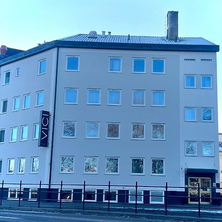 Vici Hotels Linkoeping Eksteriør billede